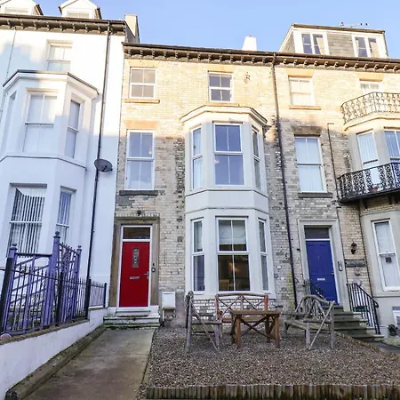度假居 4 Normanby Terrace