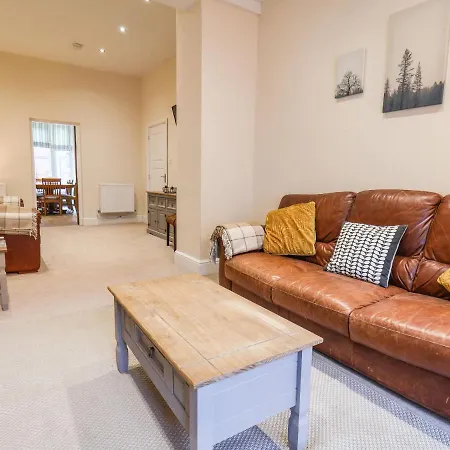 度假居 4 Normanby Terrace *