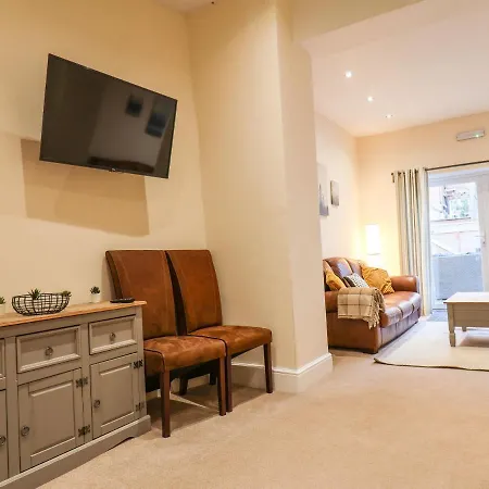 度假居 4 Normanby Terrace
