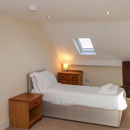 度假居 4 Normanby Terrace *