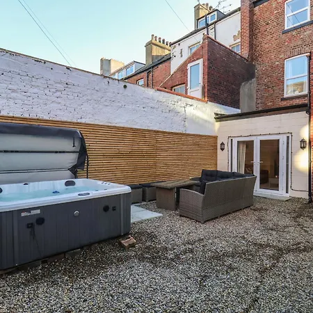 度假居 4 Normanby Terrace *