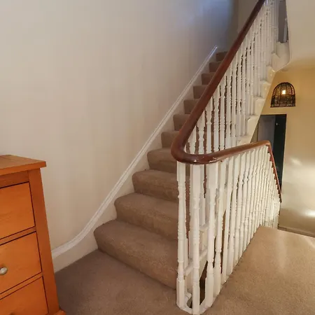 4 Normanby Terrace * 惠特比