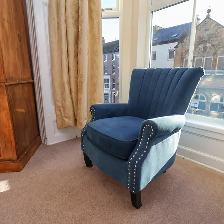 度假居 4 Normanby Terrace *