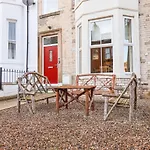 4 Normanby Terrace Holiday home Whitby
