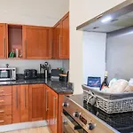 4 Normanby Terrace Дом отдыха Уитби