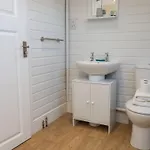 Дом отдыха 4 Normanby Terrace Уитби