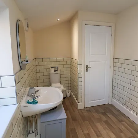 4 Normanby Terrace Ferienhaus Whitby