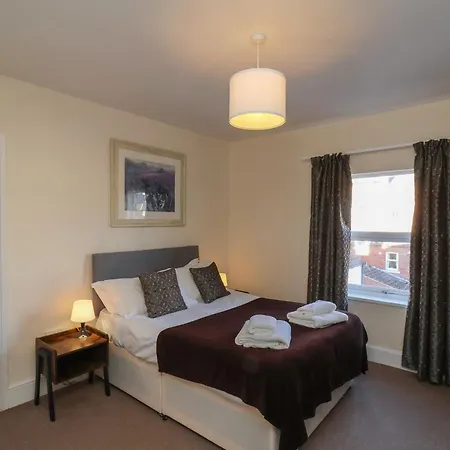 4 Normanby Terrace Whitby