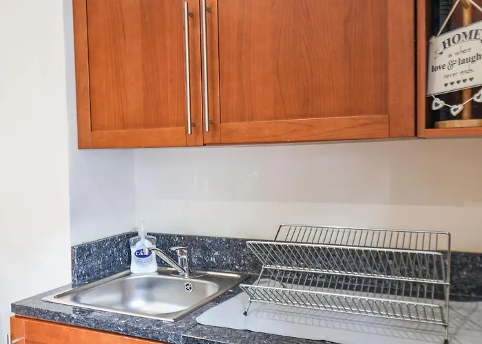 4 Normanby Terrace * Whitby