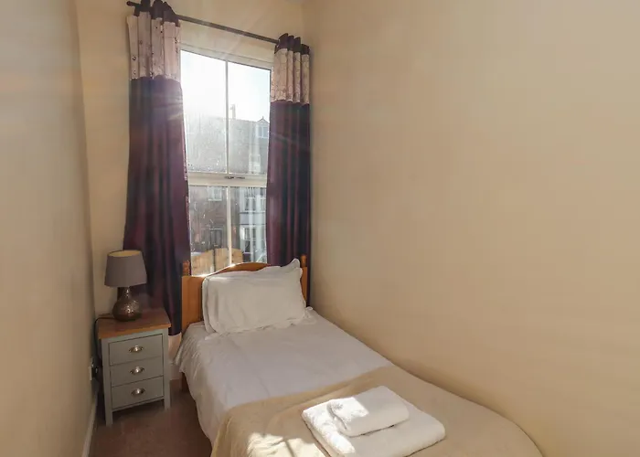 4 Normanby Terrace Dom wakacyjny