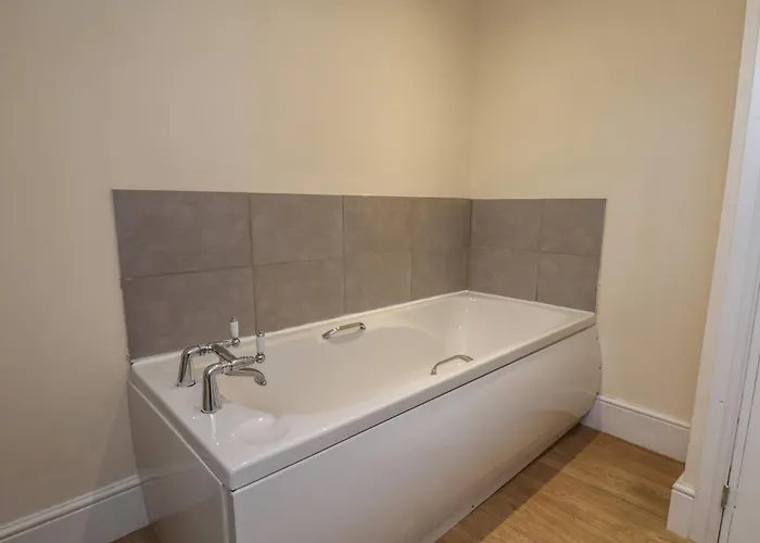 4 Normanby Terrace Dom wakacyjny *