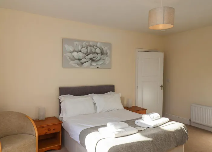 4 Normanby Terrace Dom wakacyjny