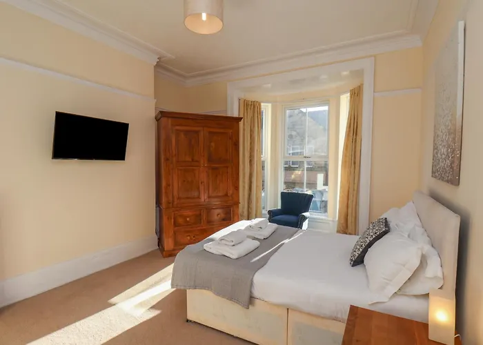 4 Normanby Terrace Whitby