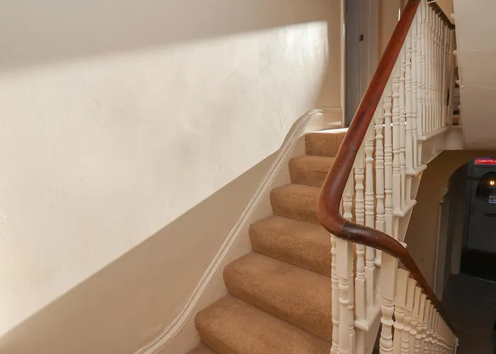 Dom wakacyjny 4 Normanby Terrace