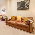 Casa vacanze 4 Normanby Terrace