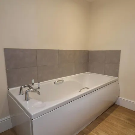 4 Normanby Terrace Nyaraló *